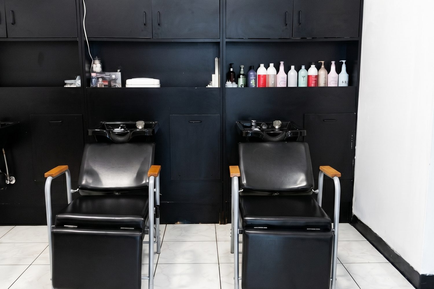 Face and body waxing at Hair Creations M&M, Naples FL